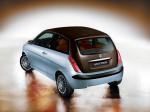 Lancia Ypsilon Unique Edition 2003 года